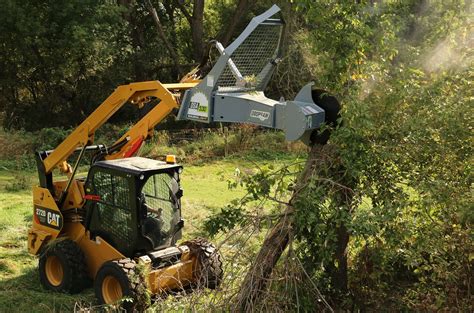 skid steer tree saw ebay|skid steer tree limb saw.